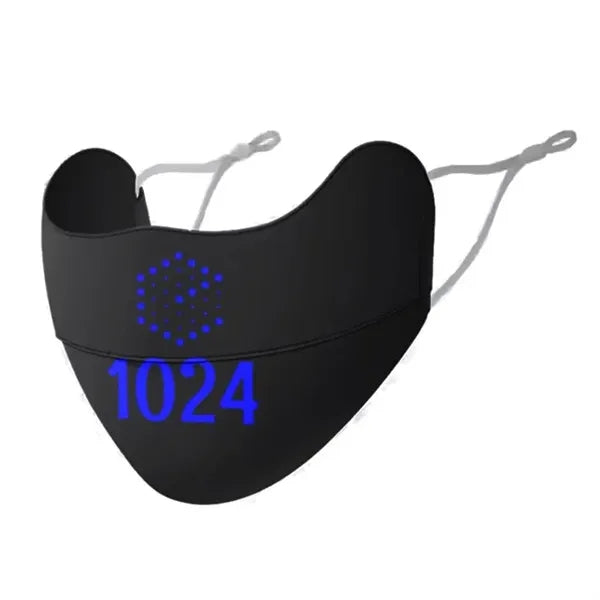 Sun UV Protection Face Breathable Mask