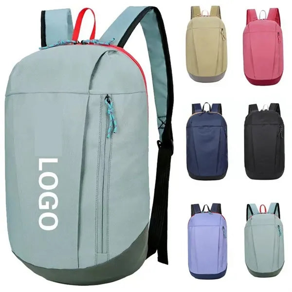 900D Oxford Cloth Sport Travel Backpack