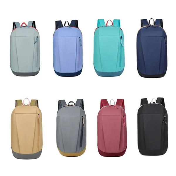 900D Oxford Cloth Sport Travel Backpack