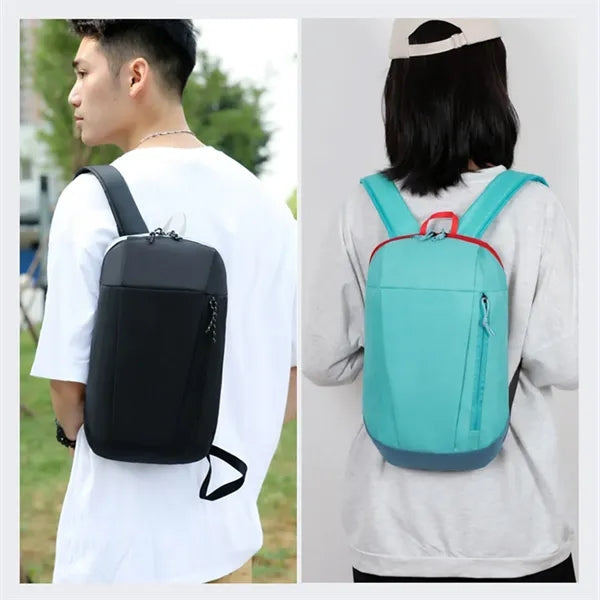 900D Oxford Cloth Sport Travel Backpack