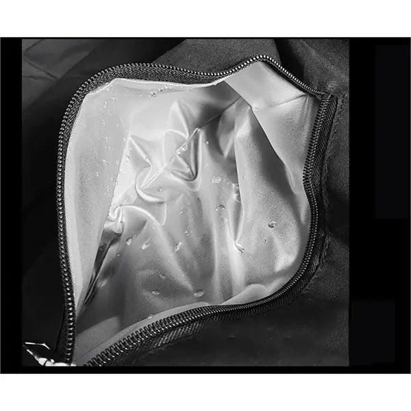 Expandable Travel Sports Gym Duffel Bag
