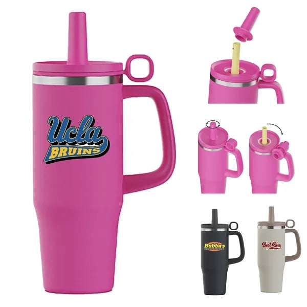 304 stainless steel car with silicone sippy cup