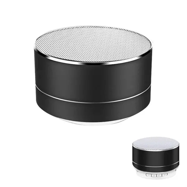 Portable Wireless Bluetooth Speaker