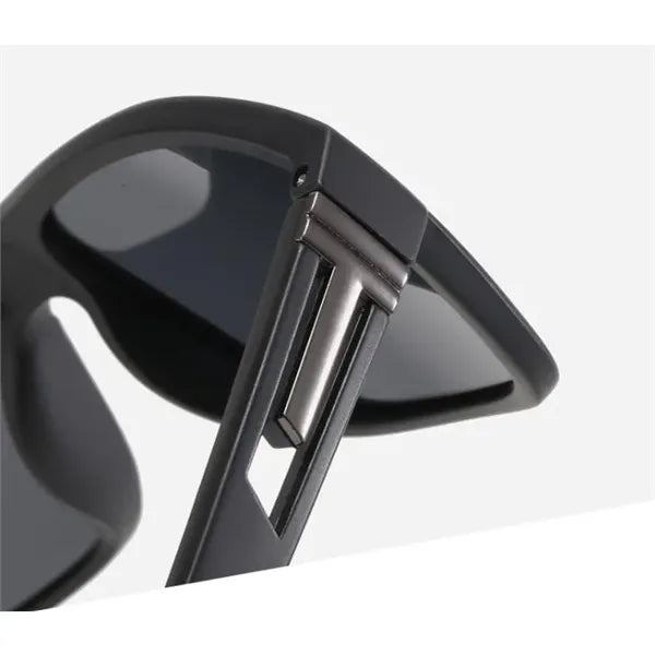 Outdoor cycling sports polarized sunglasses
