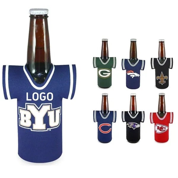 Neoprene Can Cooler