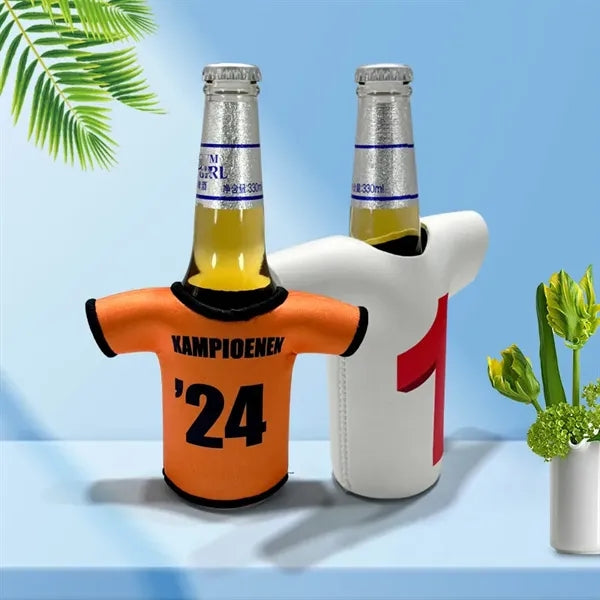 Neoprene Can Cooler