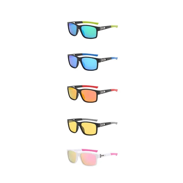 Outdoor cycling sports polarized sunglasses