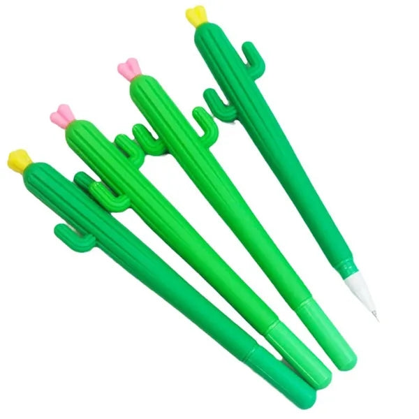 Cute Souvenir Cactus Saguaro Pens