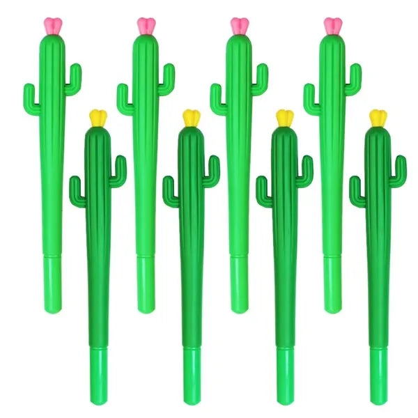 Cute Souvenir Cactus Saguaro Pens