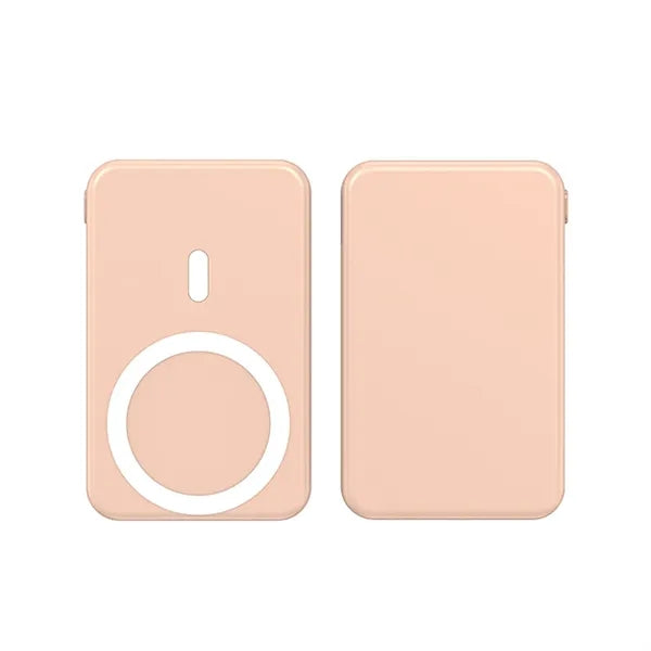 10000 mah Magnetic Wireless Power Bank