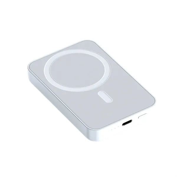 10000 mah Magnetic Wireless Power Bank