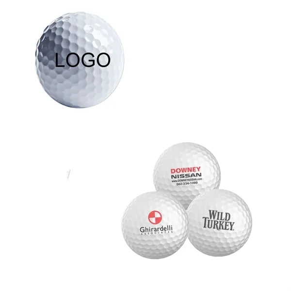Professional Golf Ball