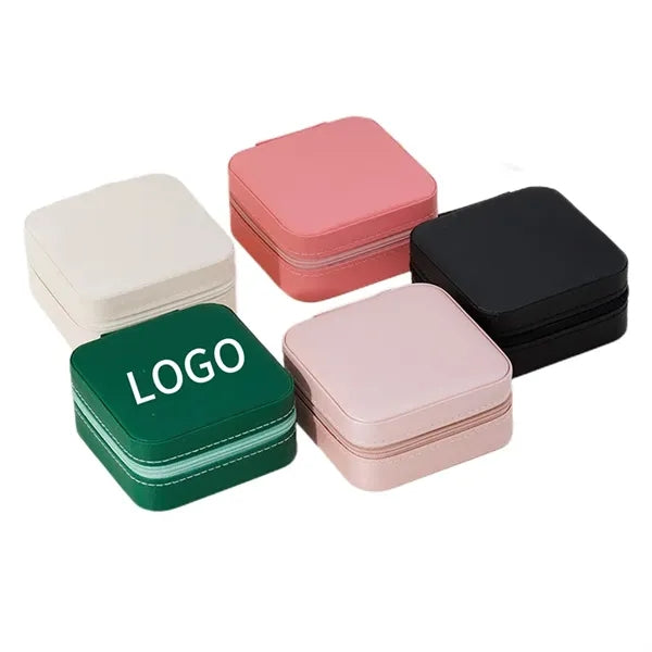 Mini Jewelry Box Travel