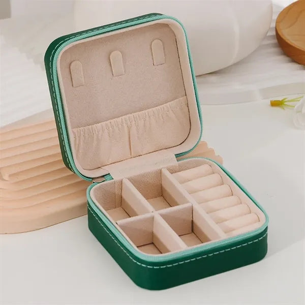 Mini Jewelry Box Travel