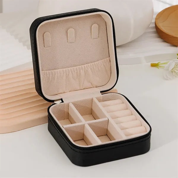 Mini Jewelry Box Travel