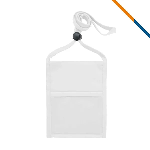 Dulet Window Neck Wallet
