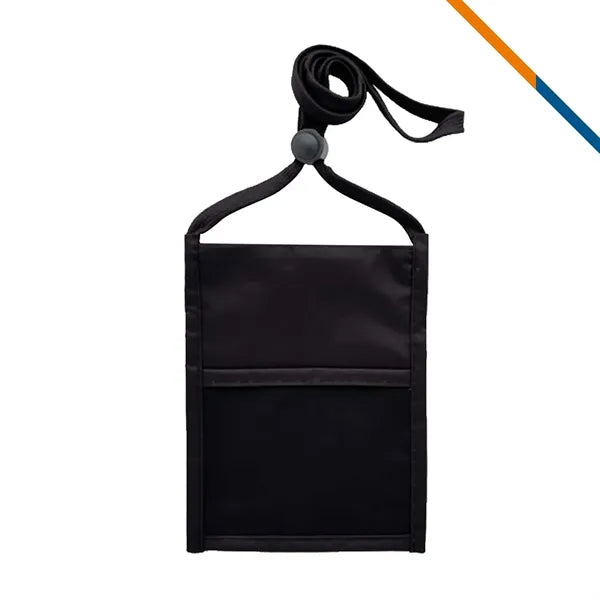 Dulet Window Neck Wallet