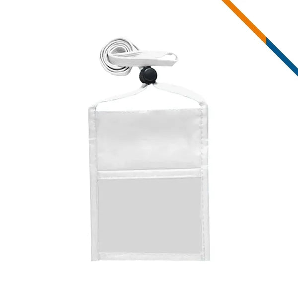 Reacy Neck Wallet
