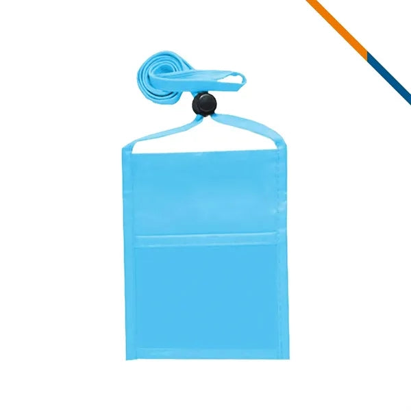 Reacy Neck Wallet