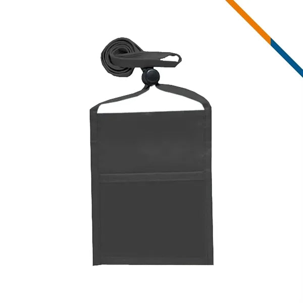 Reacy Neck Wallet