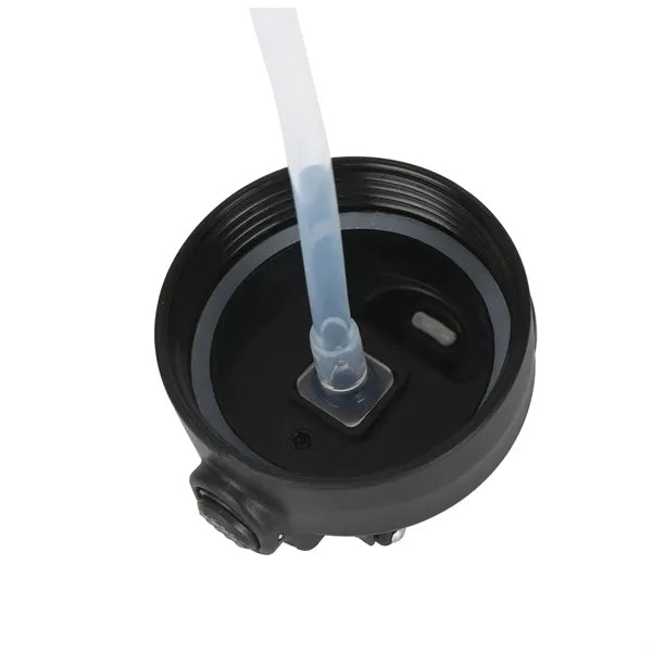 23oz.Sports Gym Customized Water Bottle with Straw Handle