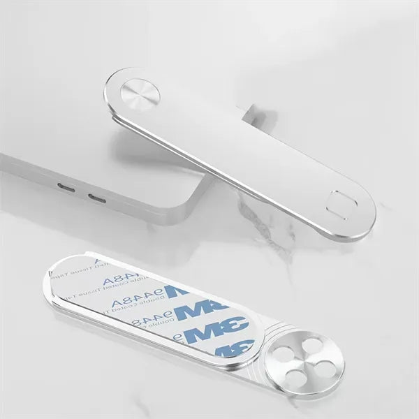 Laptop Phone Holder