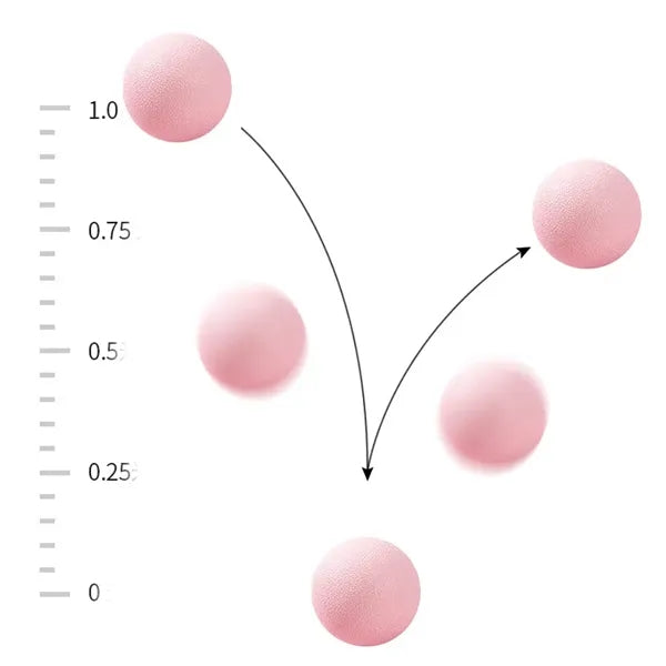 Massage Fascial Balls