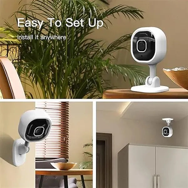 Mini A3 Security Camera Outdoor and Indoor