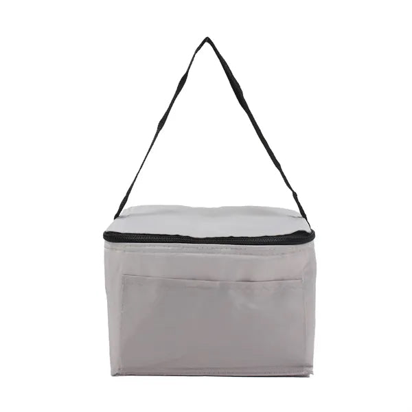Snow Roller 6-Pack Cooler Bag