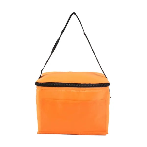 Snow Roller 6-Pack Cooler Bag
