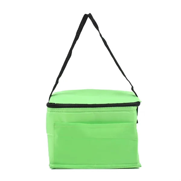 Snow Roller 6-Pack Cooler Bag