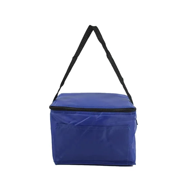 Snow Roller 6-Pack Cooler Bag