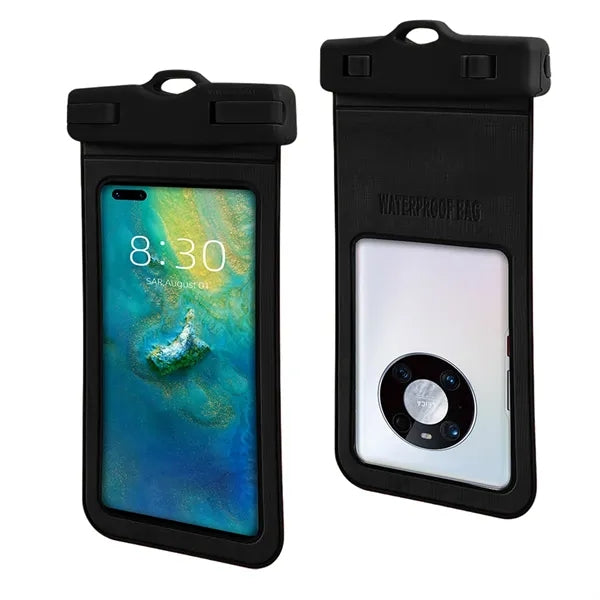 Universal Waterproof Pouch with Lanyard
