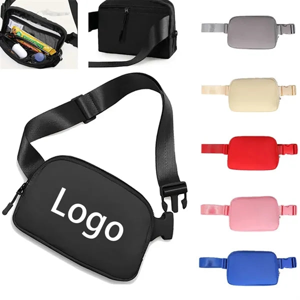 Waterproof Fanny Pack