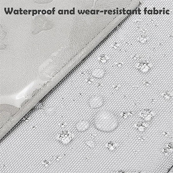 Simple Computer iPad tablet Bag PU Leather Multi-Siz