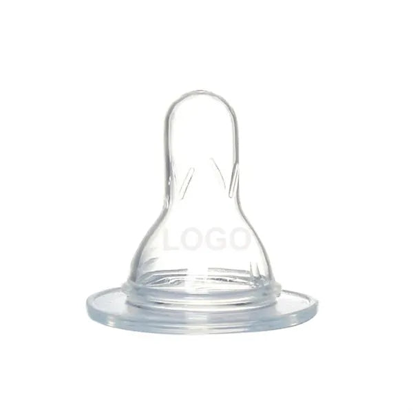 Baby Bottle Silicone Nipple