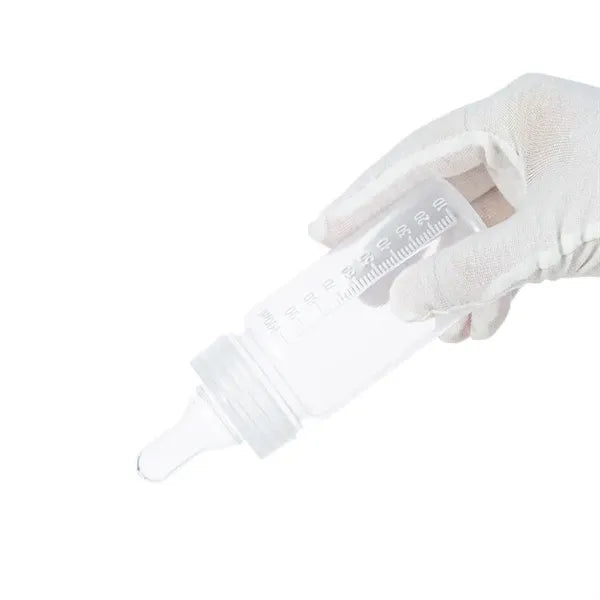Baby Bottle Silicone Nipple