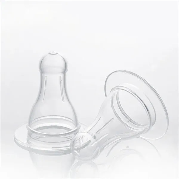 Baby Bottle Silicone Nipple