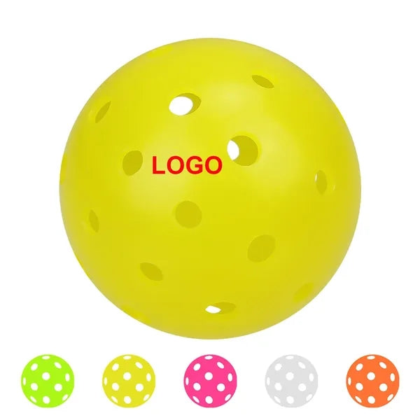 Sports Outdoor Pickleballs