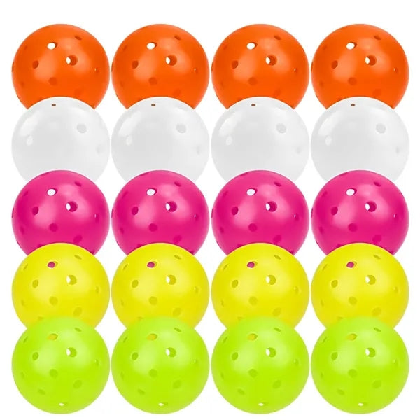 Sports Outdoor Pickleballs