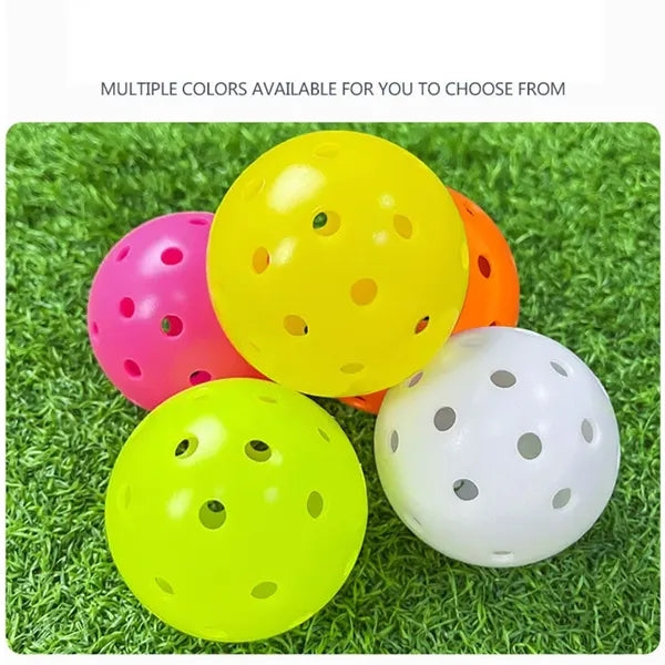 Sports Outdoor Pickleballs
