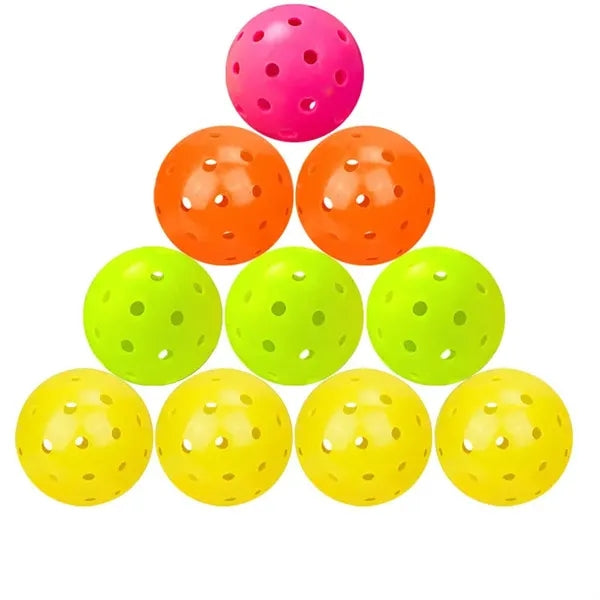 Sports Outdoor Pickleballs