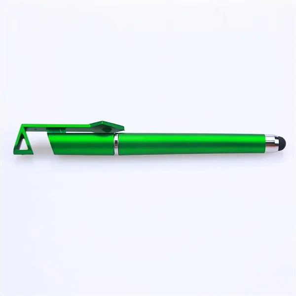Advertising Multifunctional Phone Touch Screen Gel Pen
