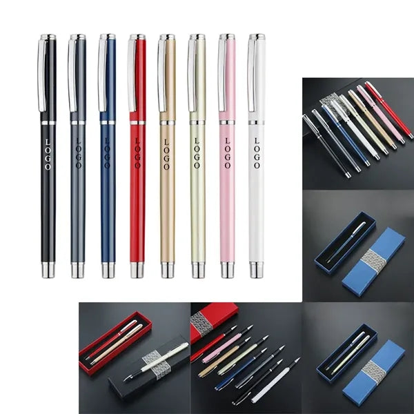 Men's Signature Pen