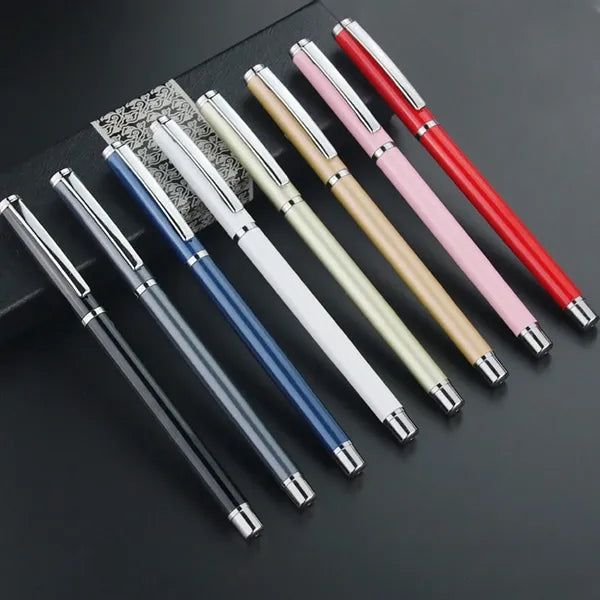 Men's Signature Pen