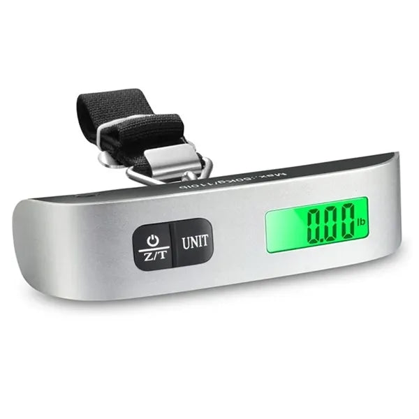 Digital Portable Luggage Scale