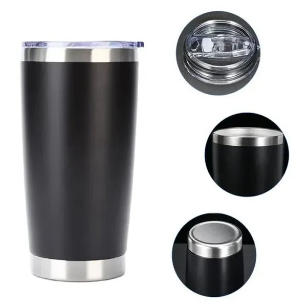 Stainless Tumbler For Drinking