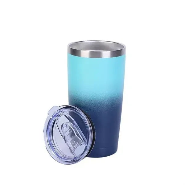 Stainless Tumbler For Drinking