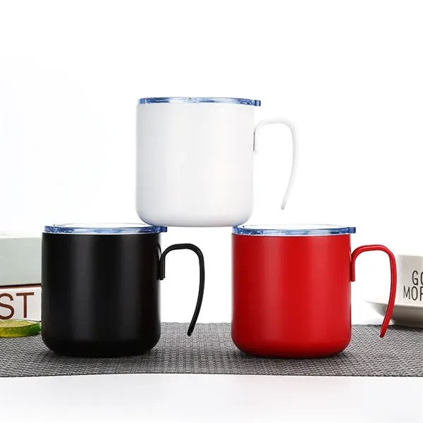 Stainless Tumbler Mug