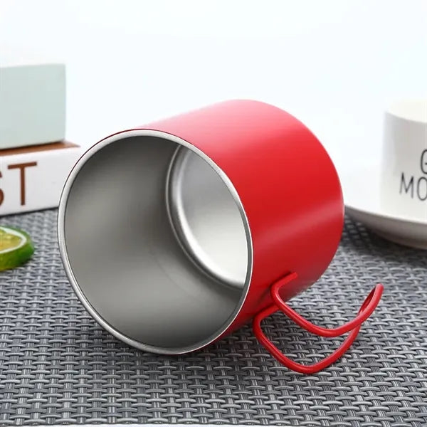 Stainless Tumbler Mug